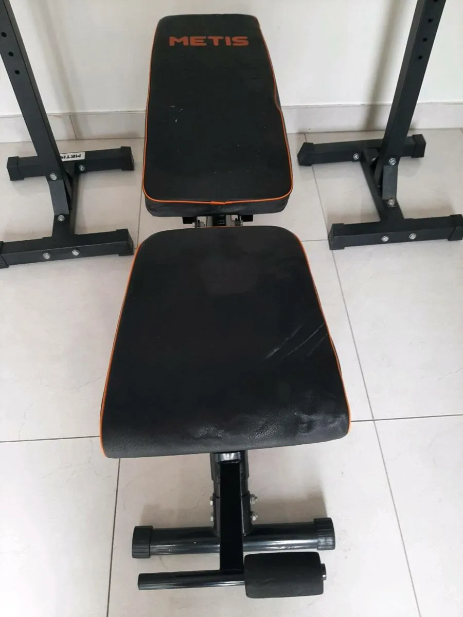 Gym Equipment (Open to Offers) - Image 2