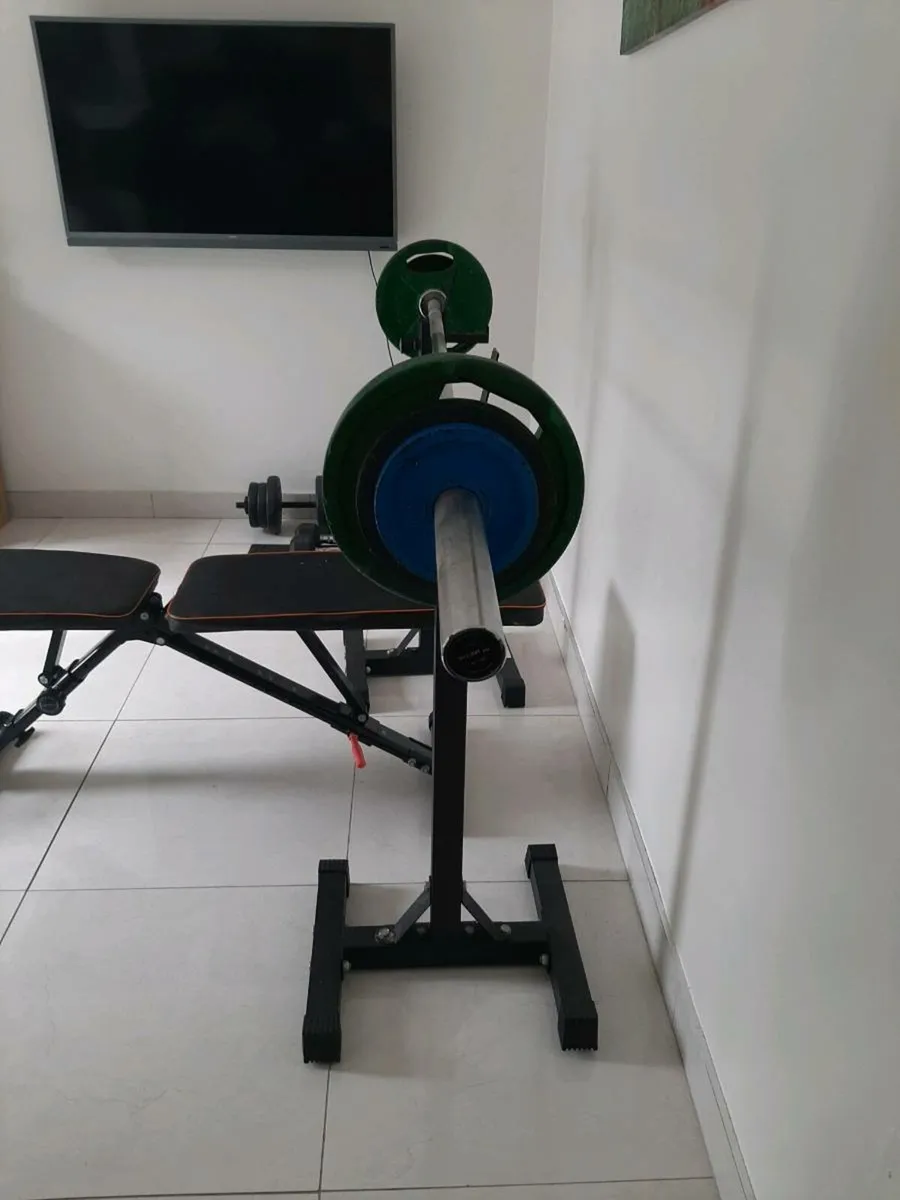 Gym Equipment (Open to Offers) - Image 3
