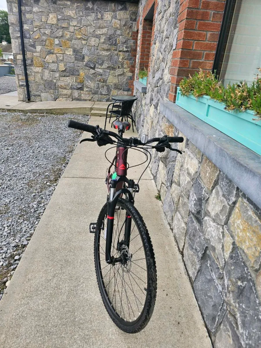 Meridian Cross Way Mountain bike - Image 2