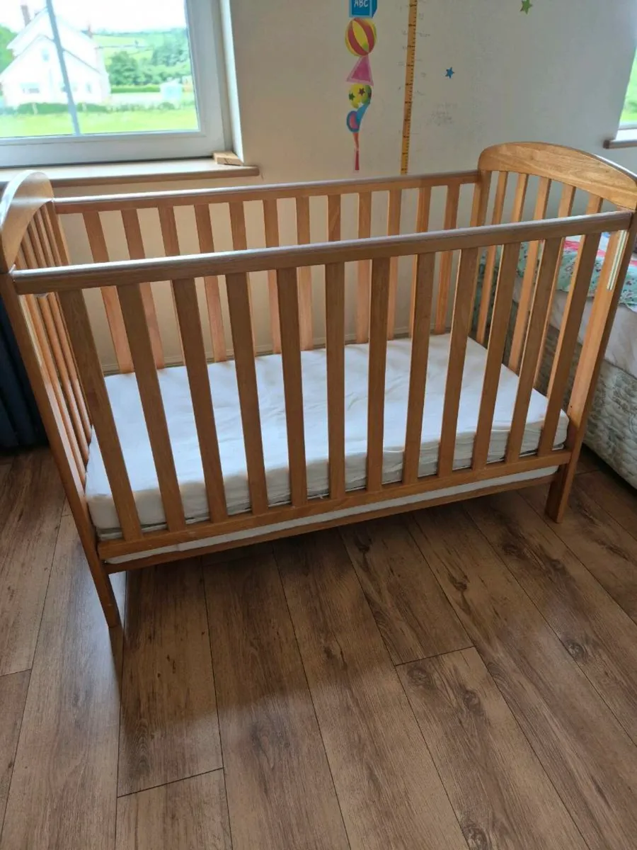 Cot - Image 1