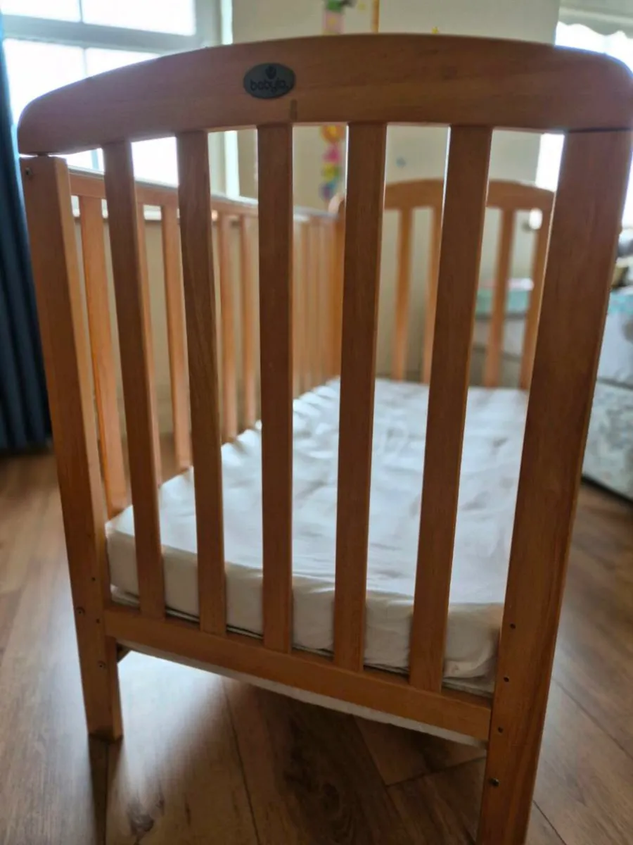 Cot - Image 2