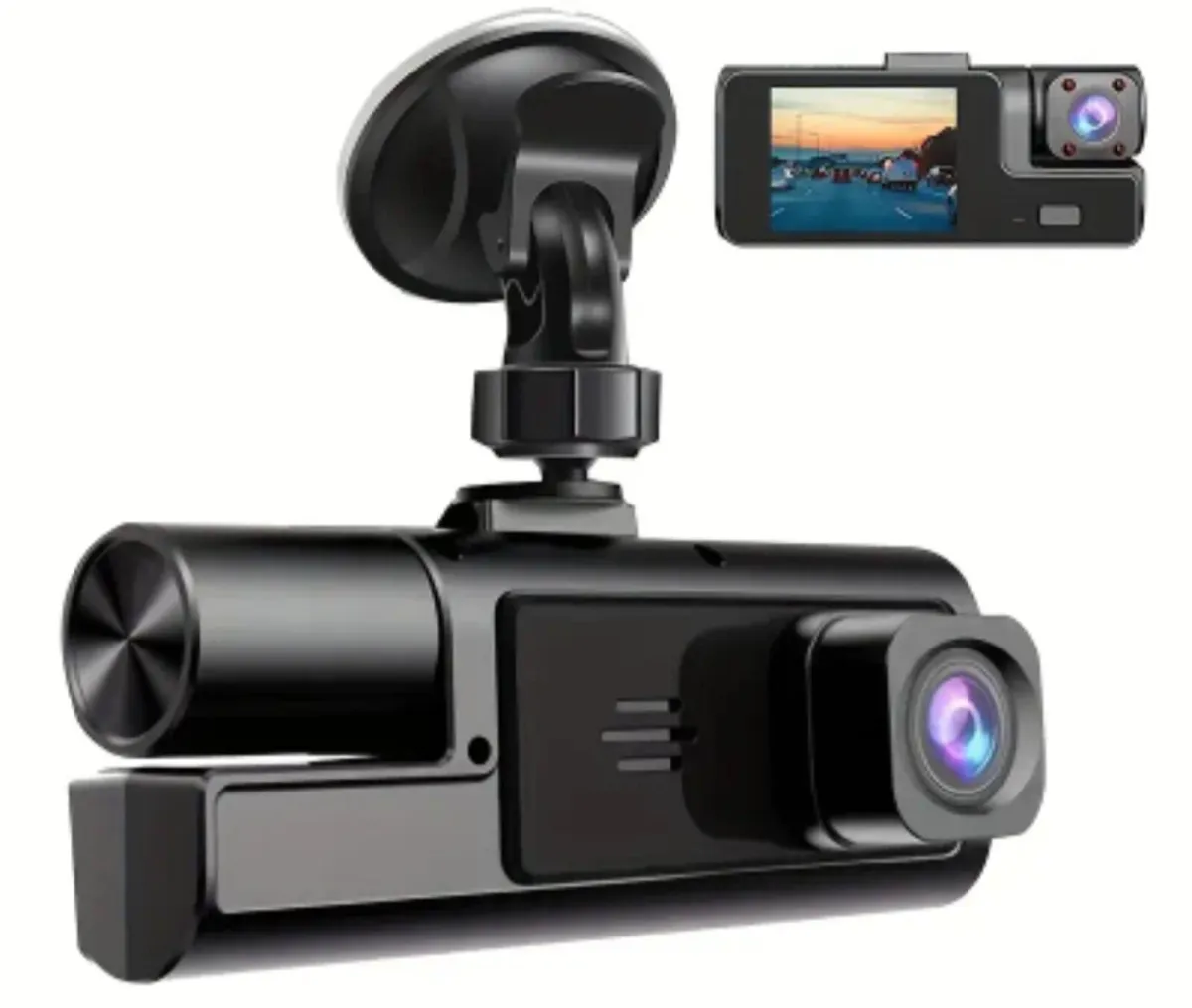 Dashcam - Image 1