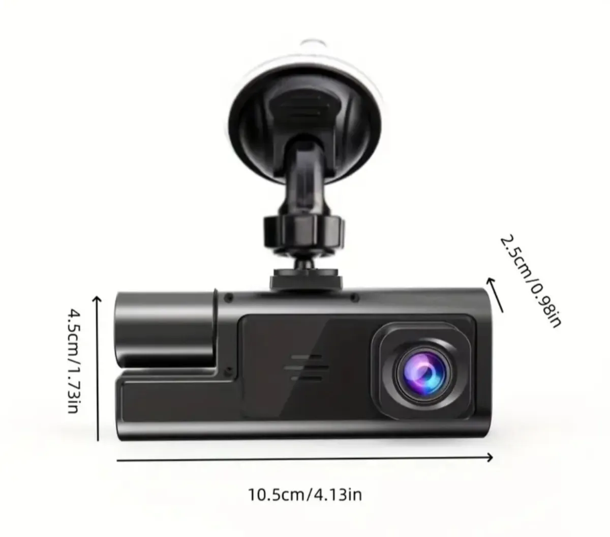 Dashcam - Image 2