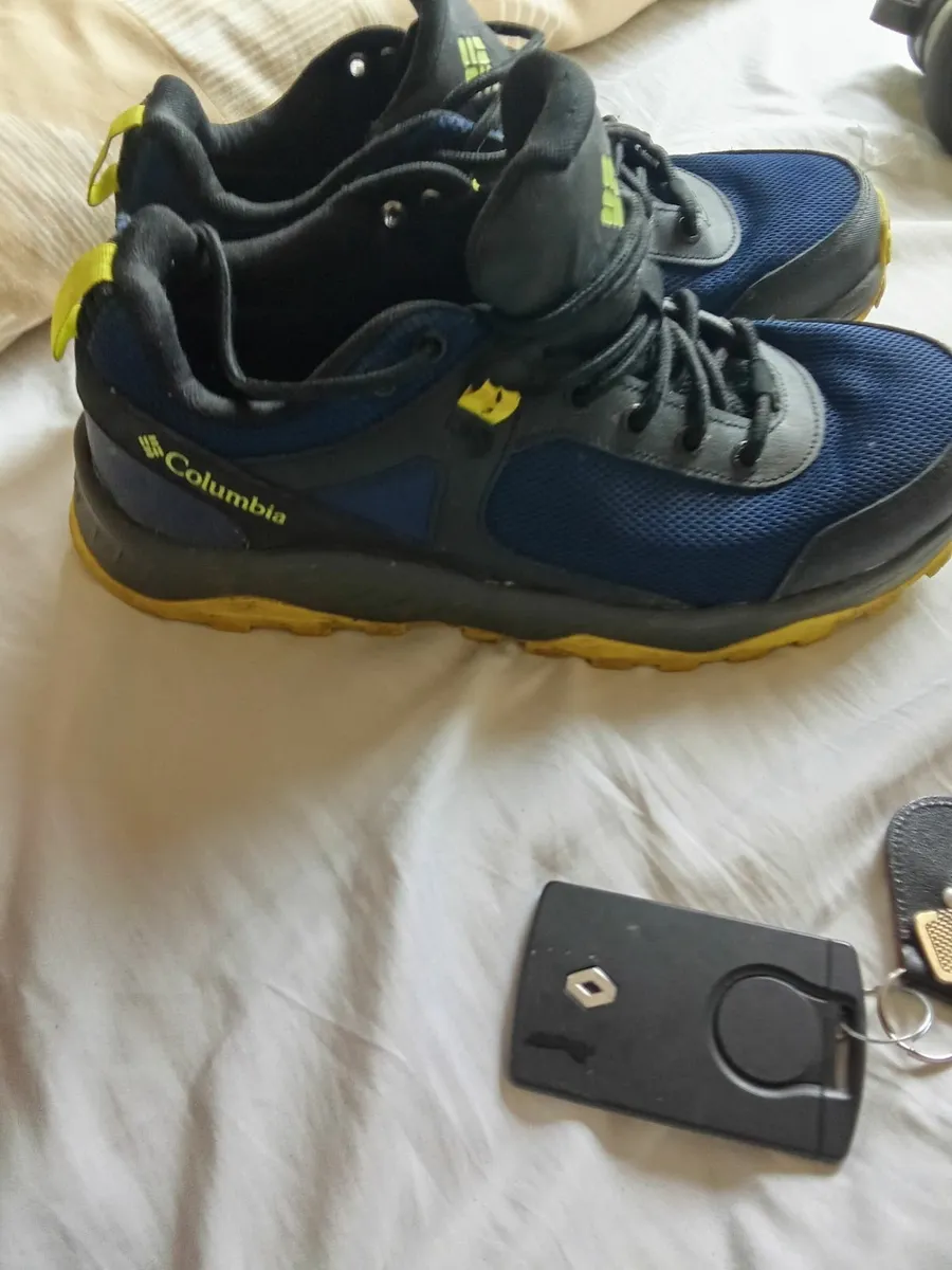 Trainers - Image 1