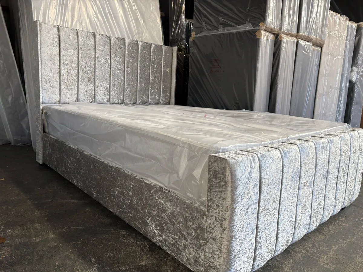 Luxury beds now on SALE SALE SALE