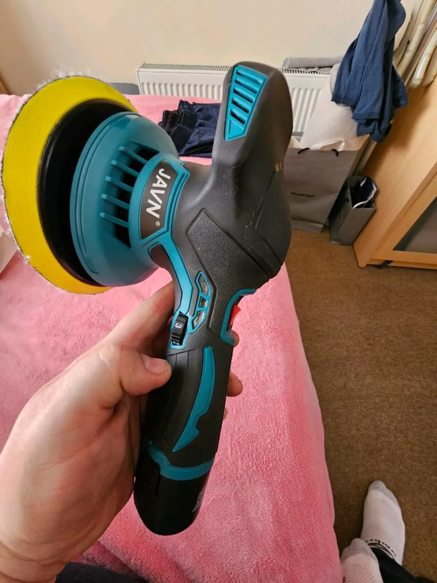 car polish as I haven't used it only once and I do - Image 2