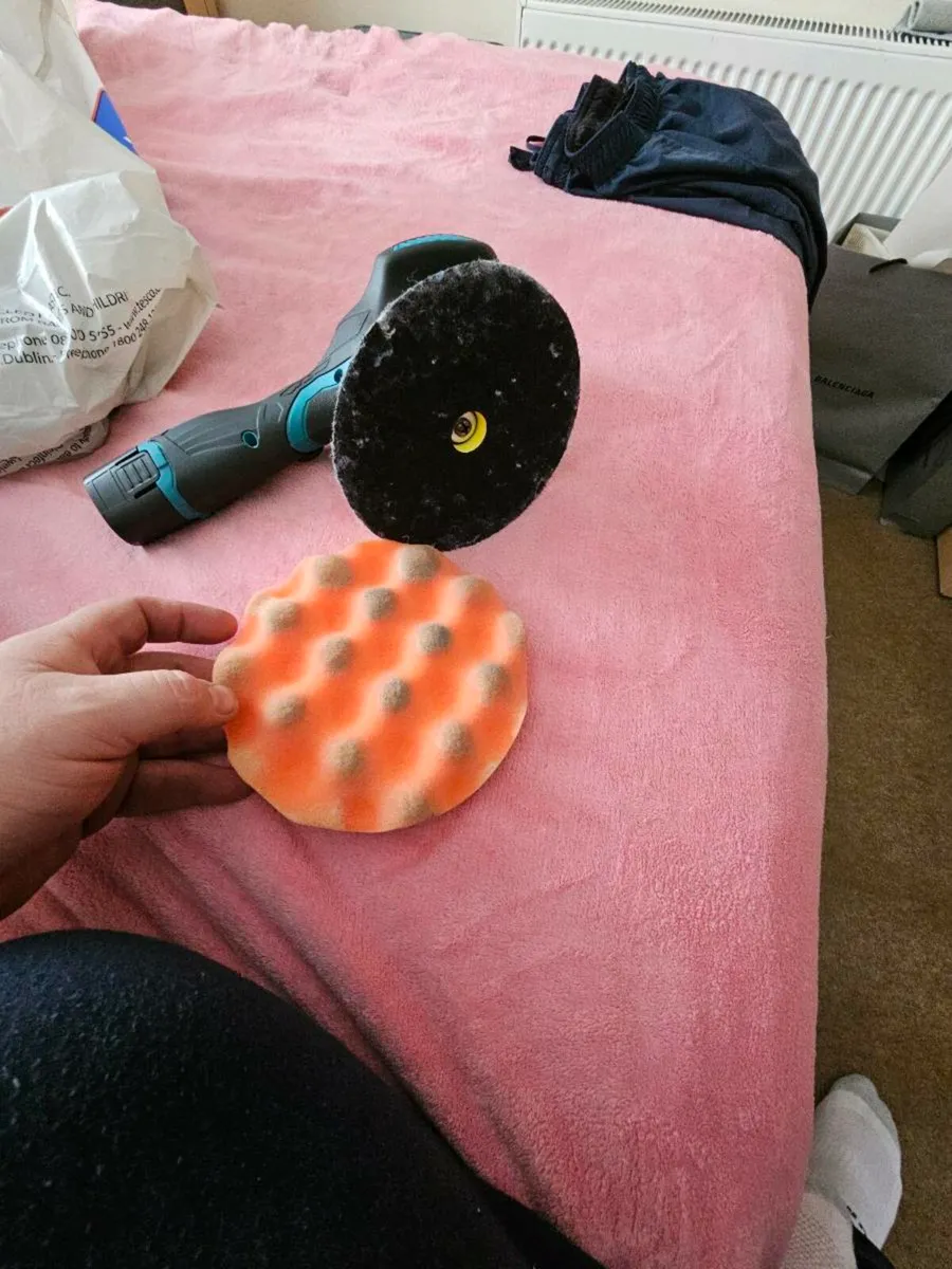 car polish as I haven't used it only once and I do - Image 3