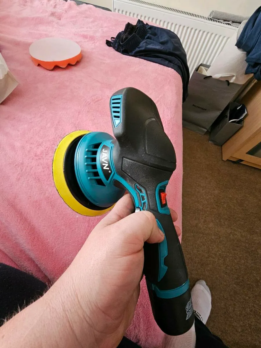 car polish as I haven't used it only once and I do - Image 4