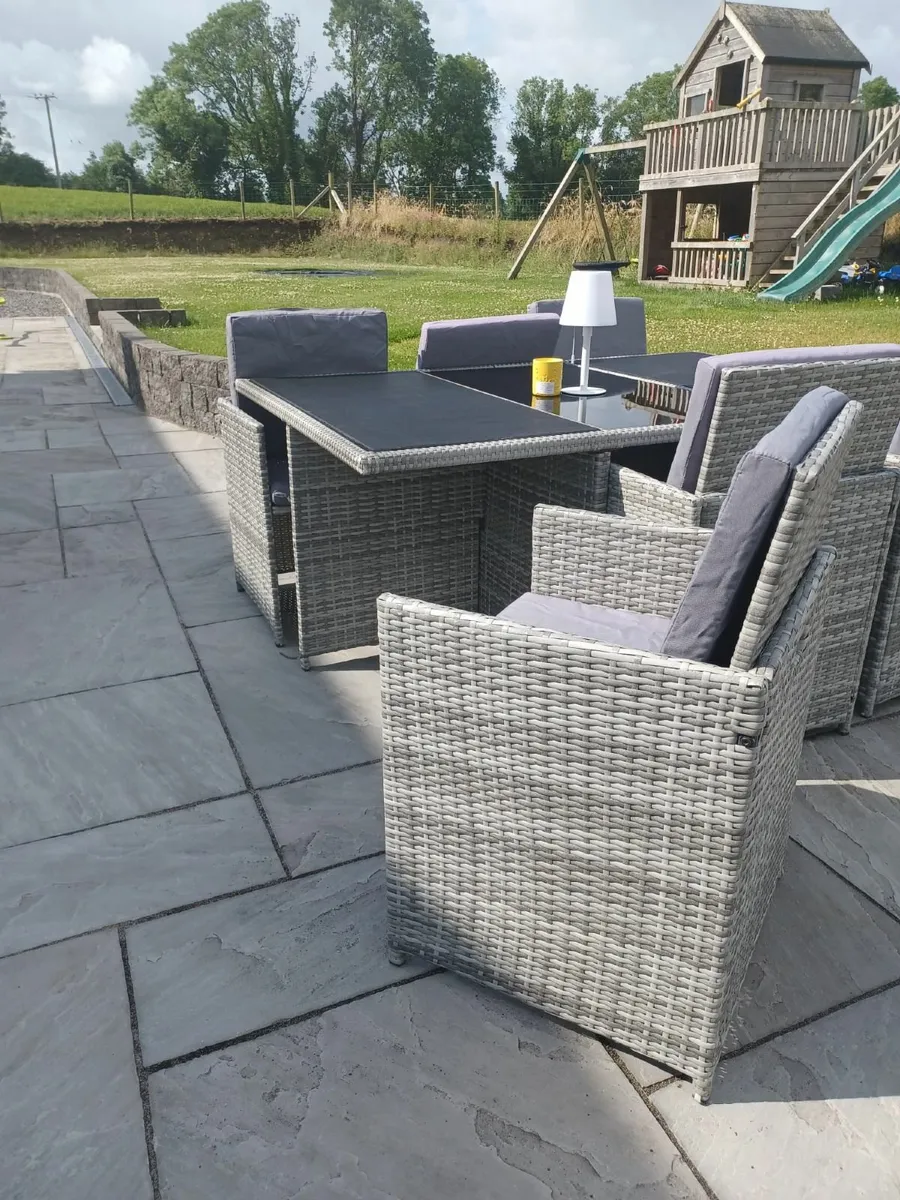Garden furniture - Image 2