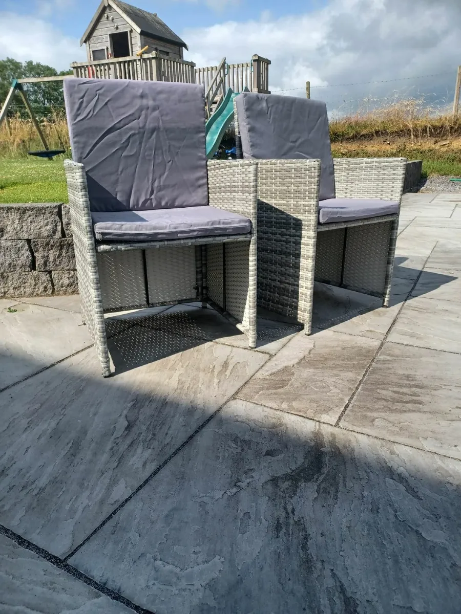 Garden furniture - Image 3