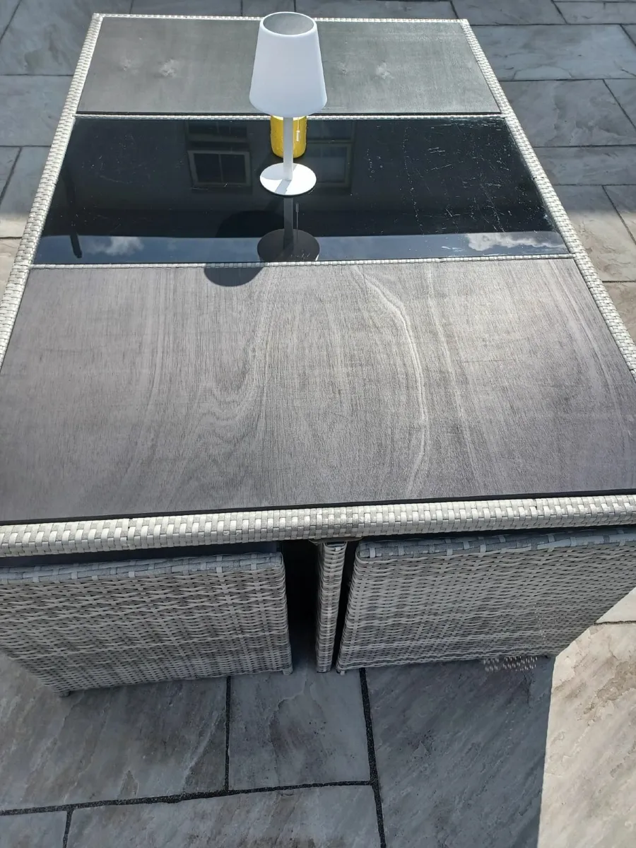 Garden furniture - Image 4