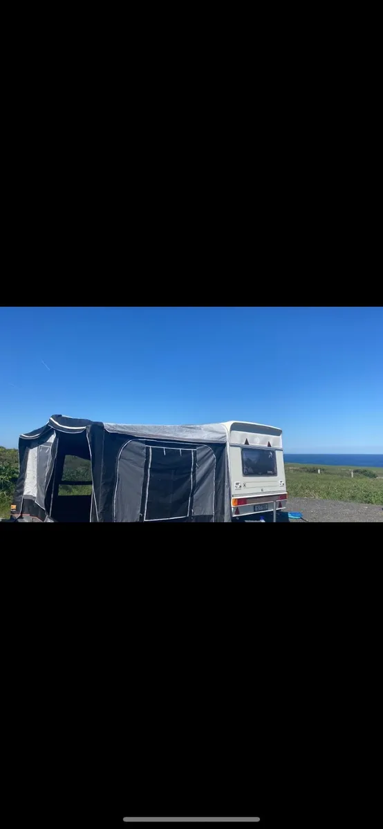 Awning - Image 1