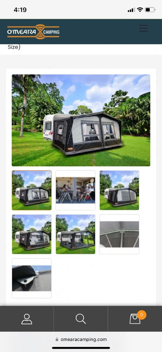Awning - Image 3
