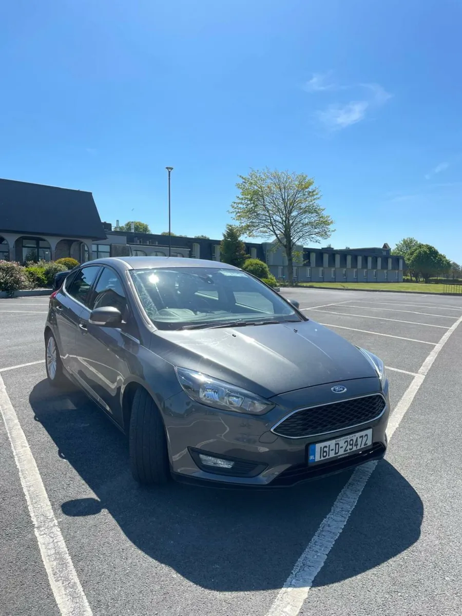 For sale Ford Focus - Image 1
