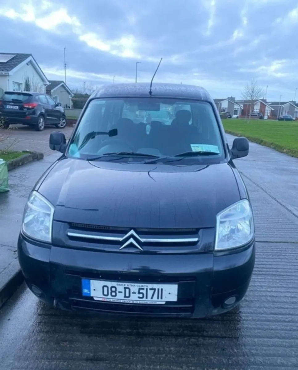 Berlingo multispace - Image 2