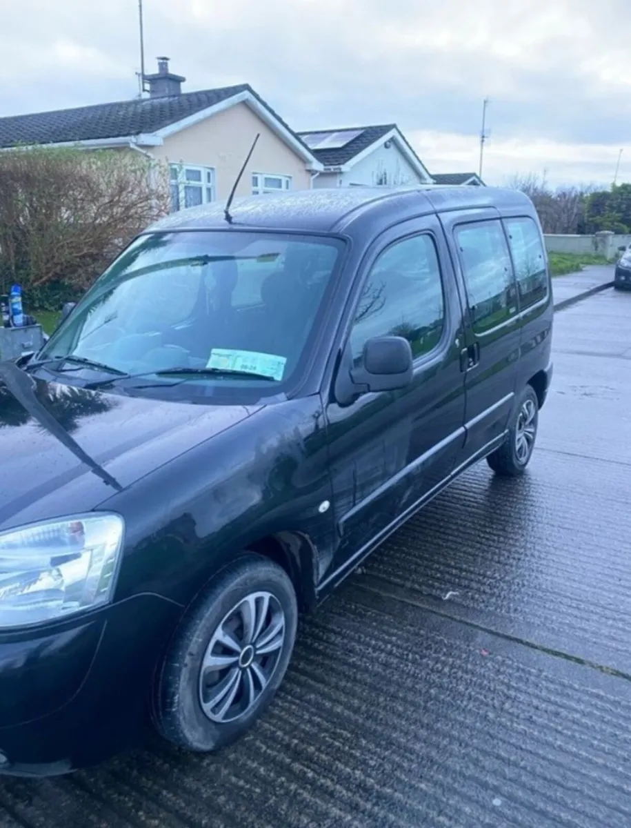 Berlingo multispace - Image 3