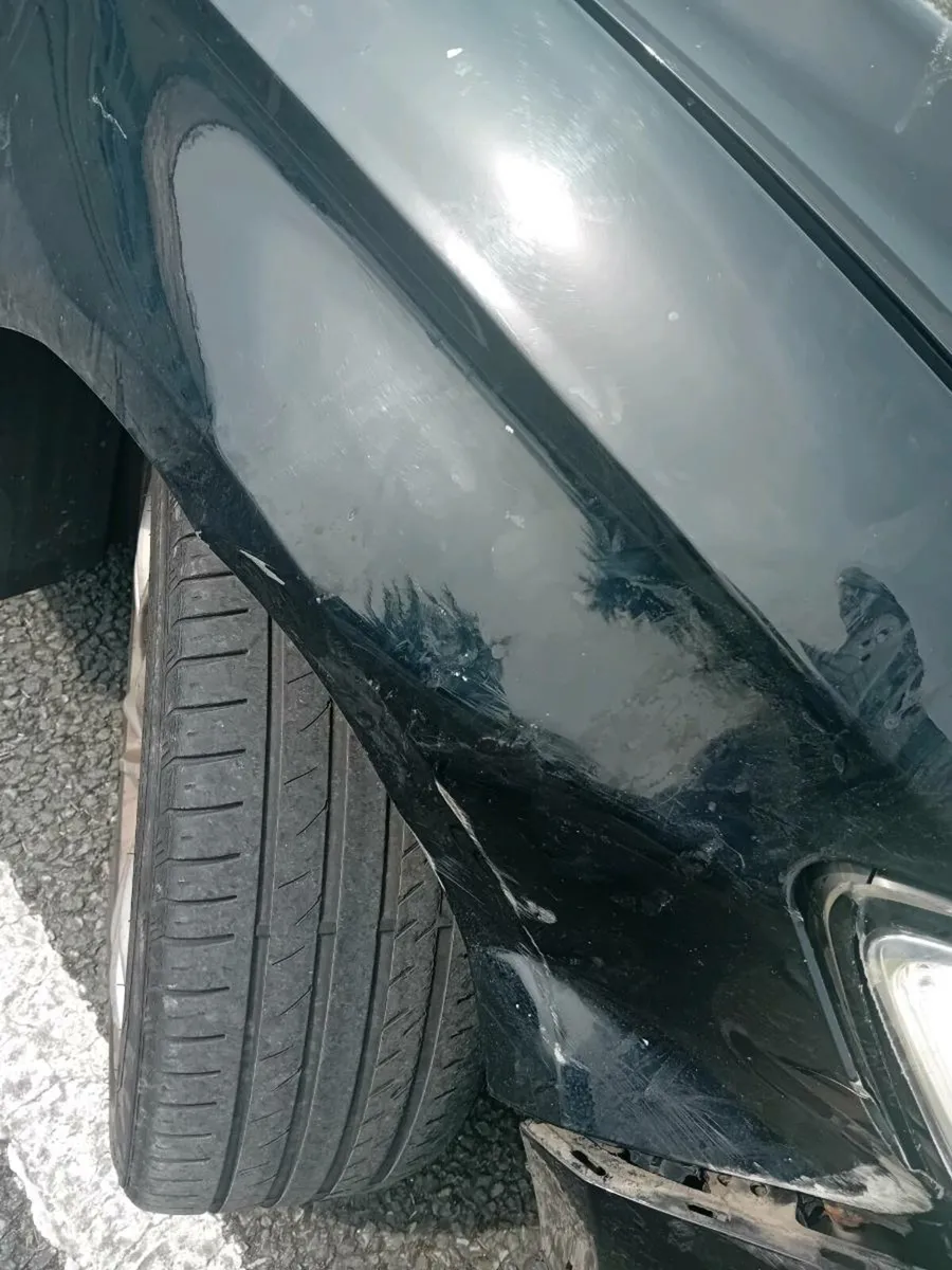 162 ford mondeo  ncrd anf taxed read add - Image 4