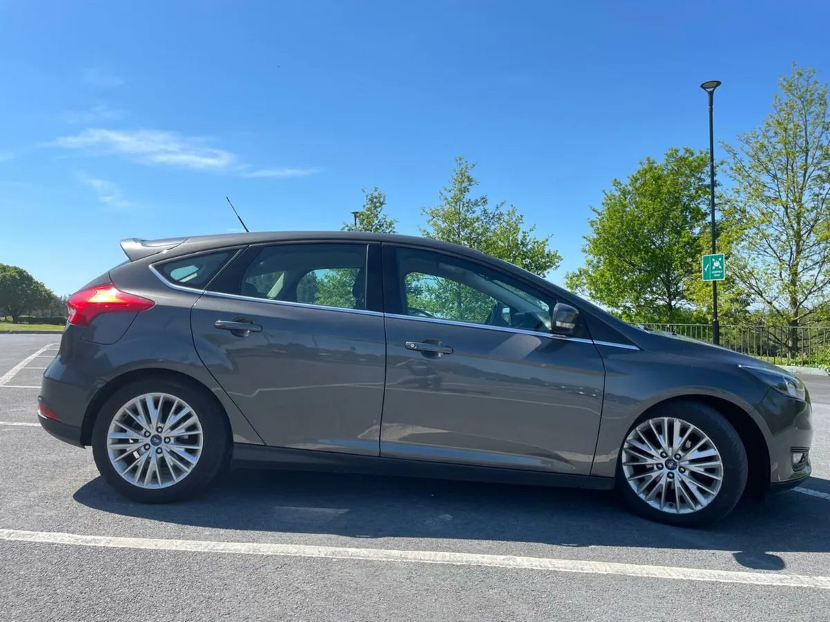 For sale Ford Focus - Image 2