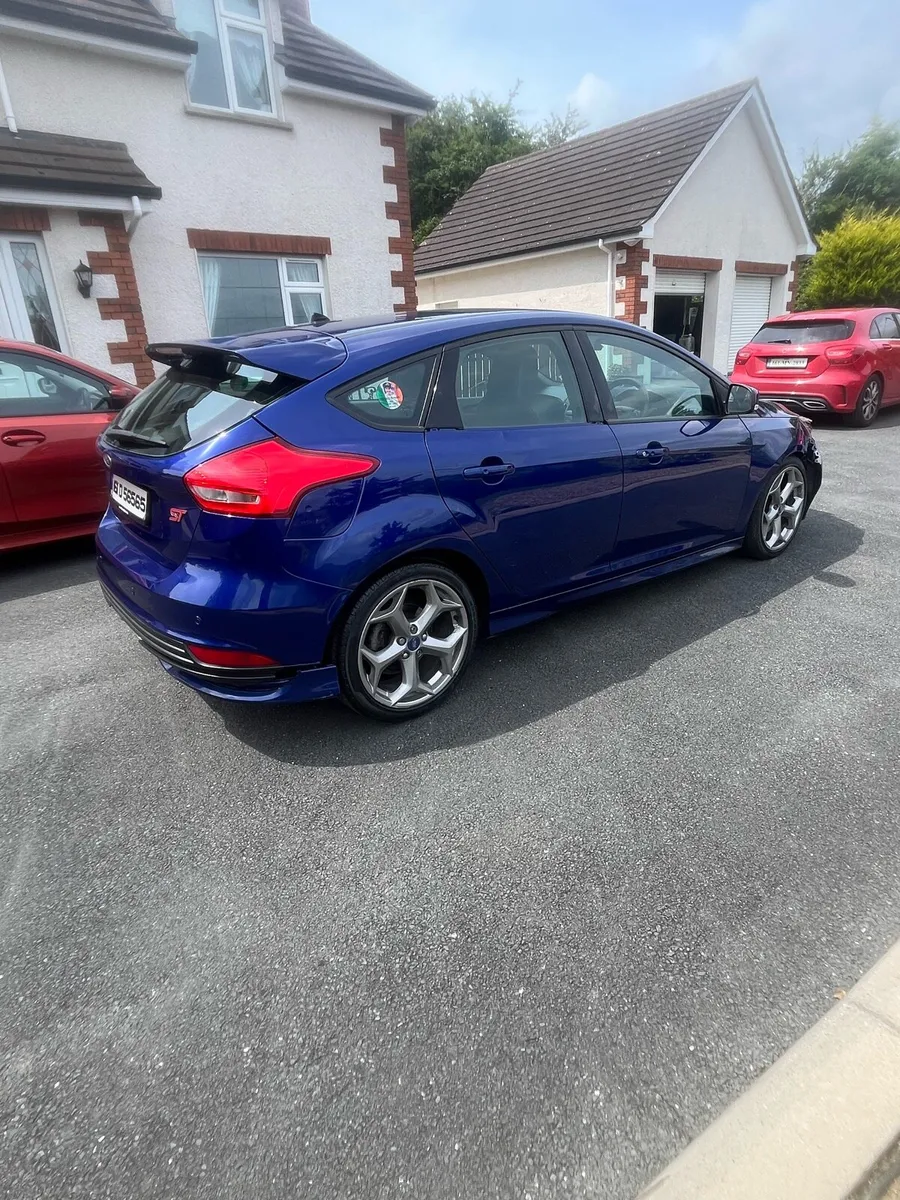 Ford focus st tdci - Image 2