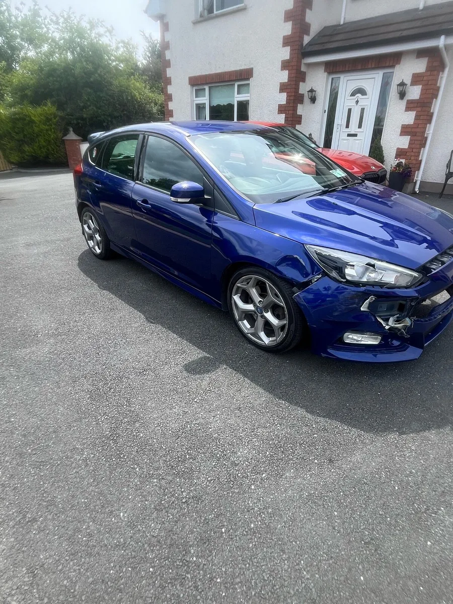 Ford focus st tdci - Image 3
