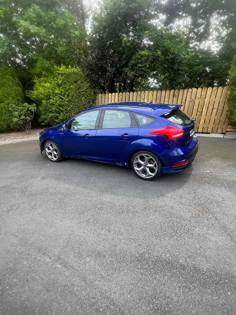 Ford focus st tdci - Image 4