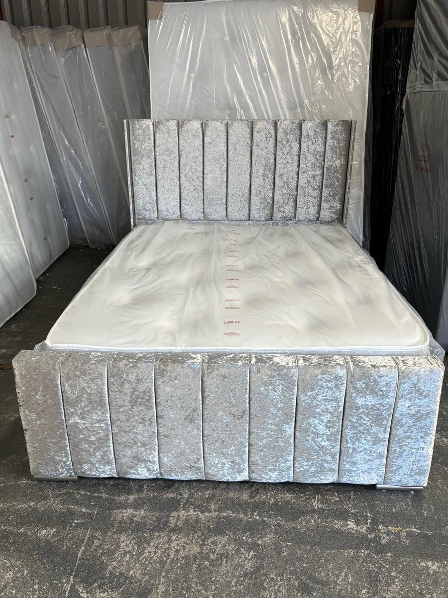 Beds sale now on - Image 2