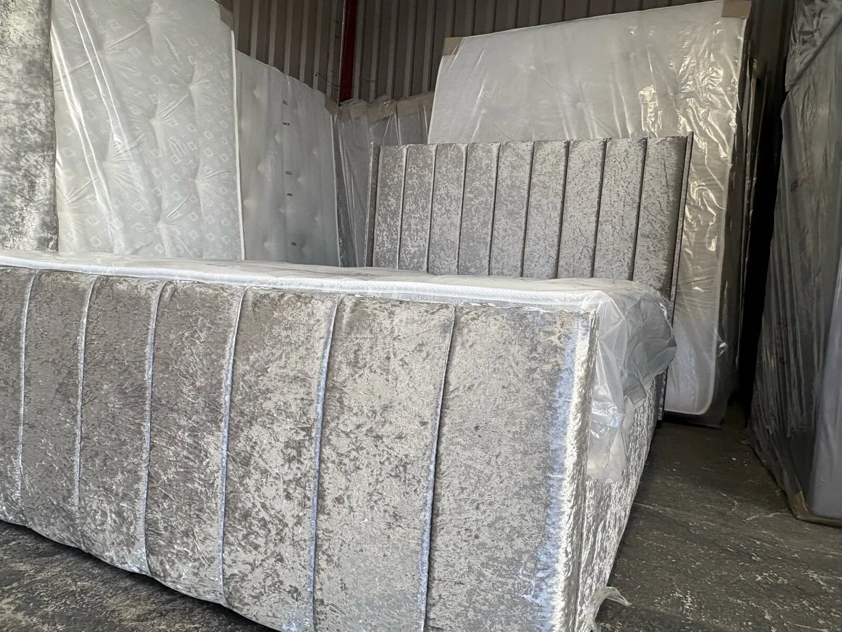 Beds sale now on - Image 3