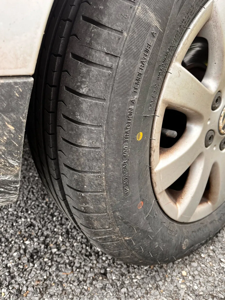 2008 VW Golf Plus - Image 3