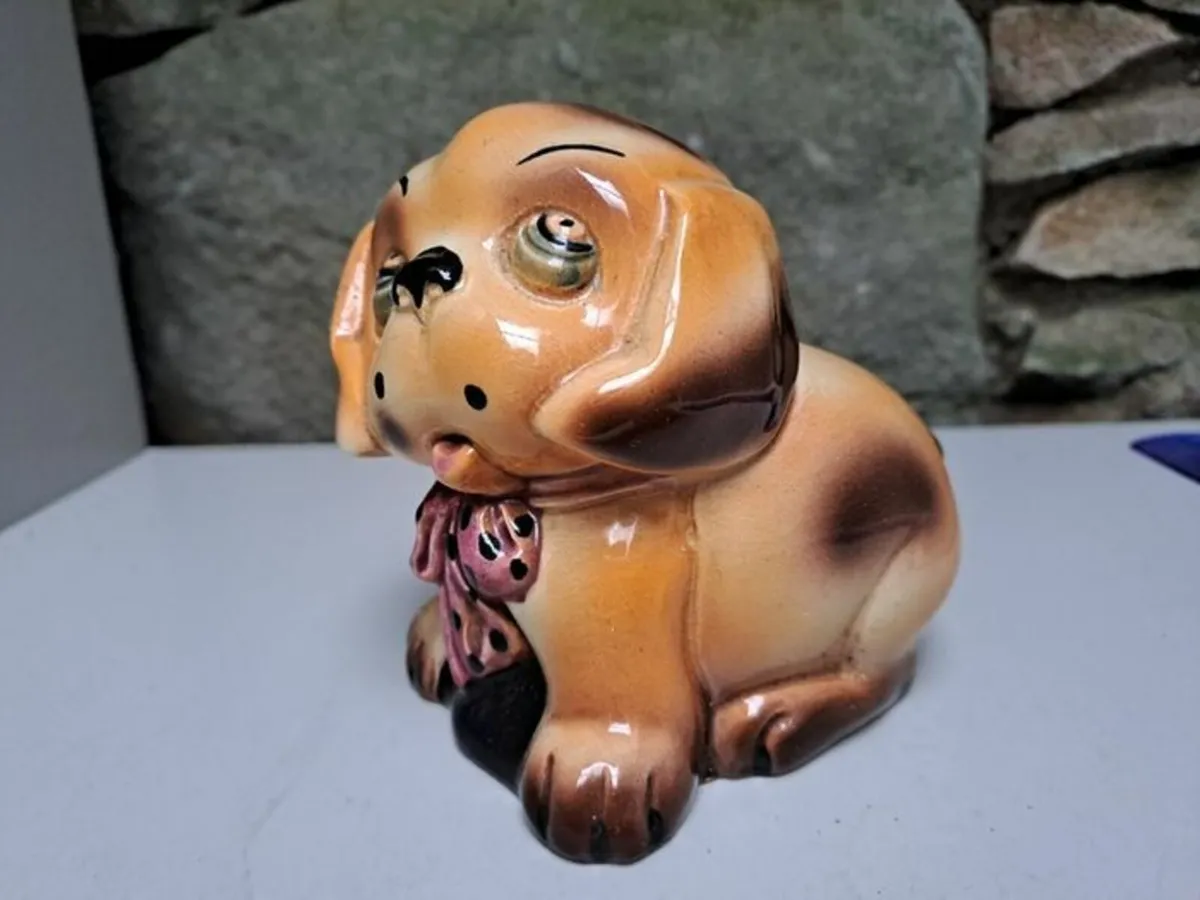 Vintage Bonzo dog - Image 1