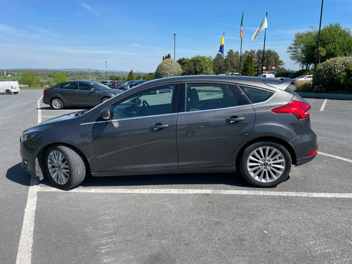 For sale Ford Focus - Image 3