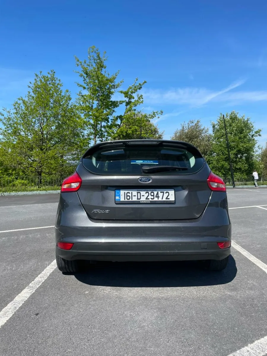 For sale Ford Focus - Image 4
