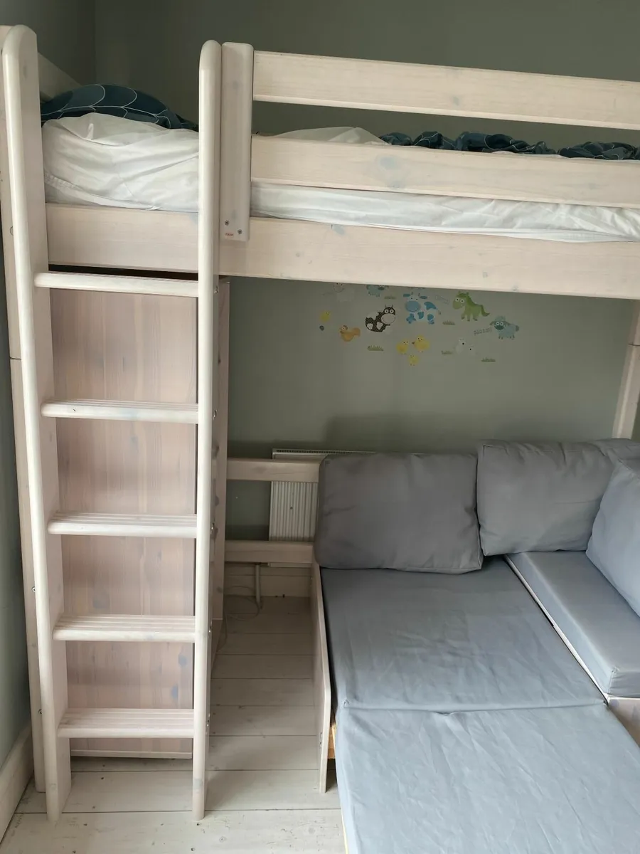 High bed - Image 2