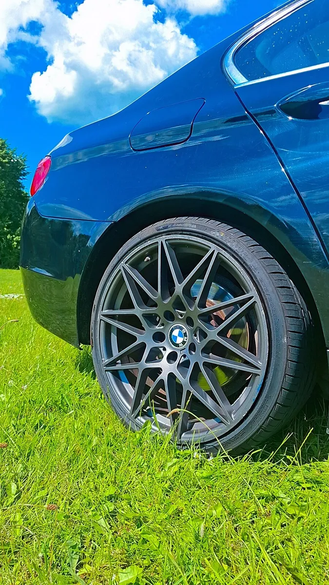 Bmw F10 520d SE 6speed - Image 3
