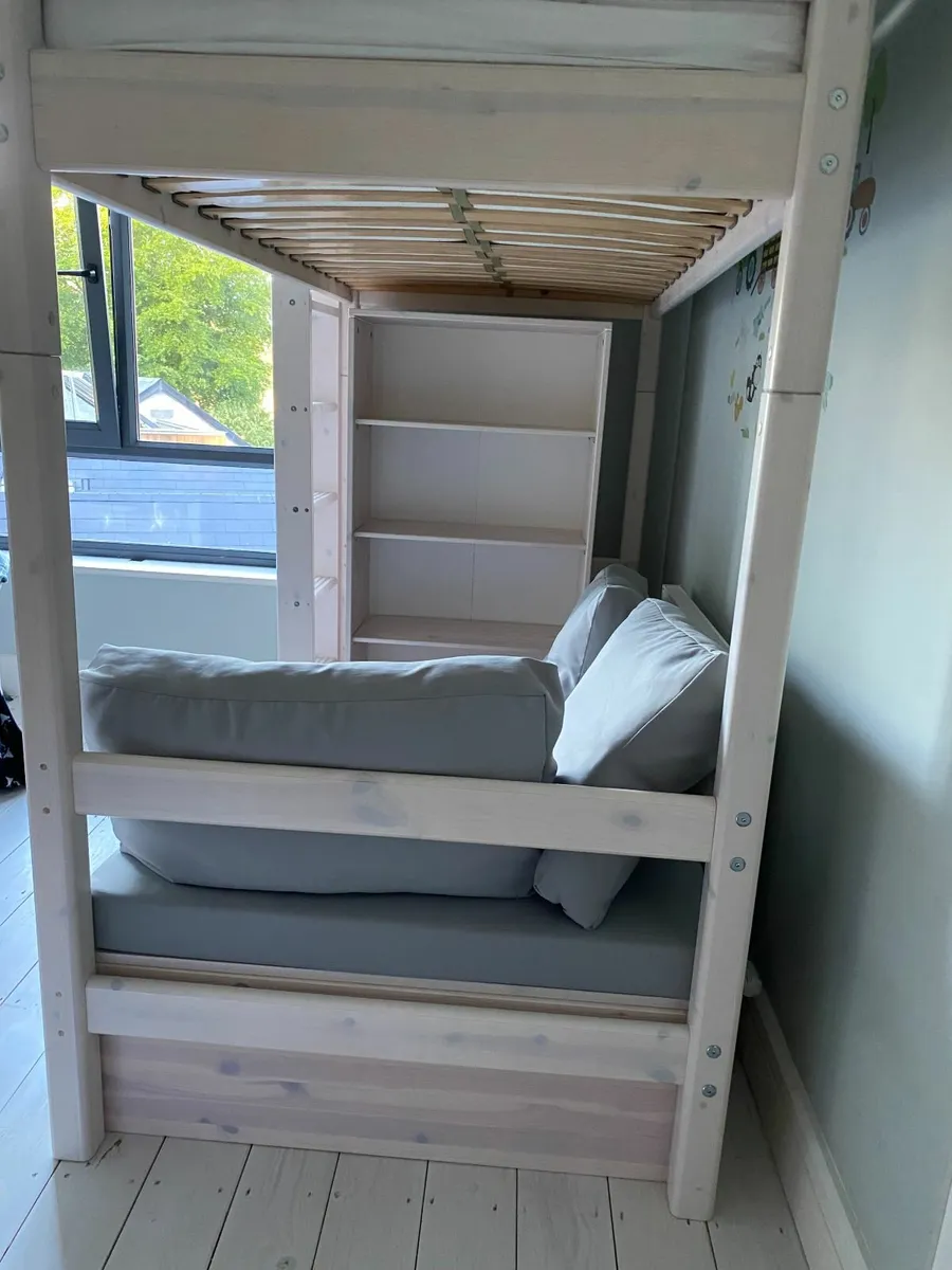 High bed - Image 3