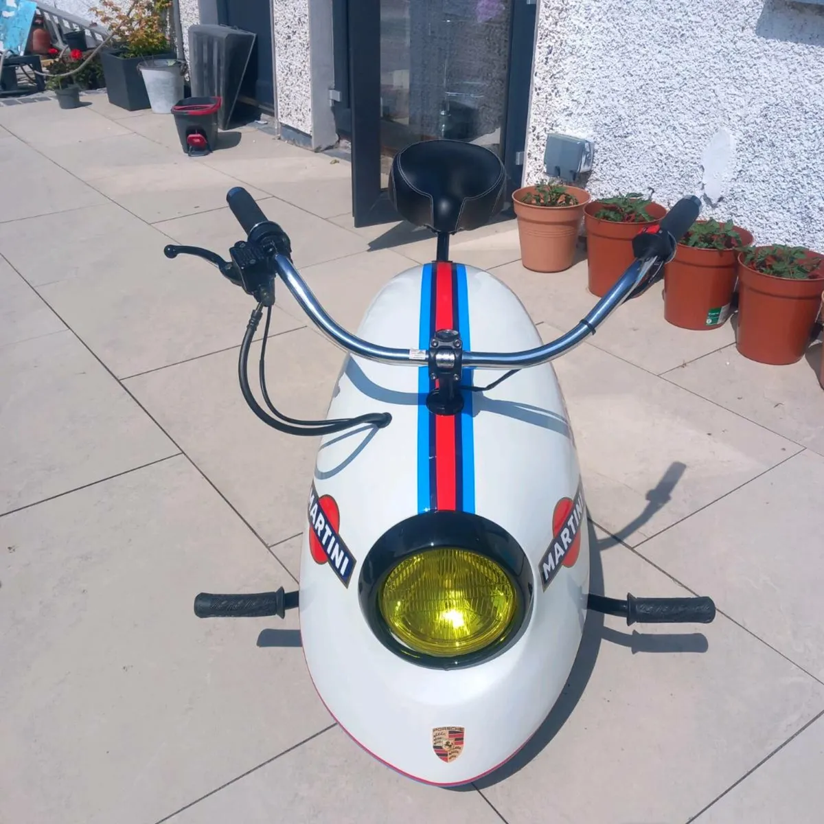 Volkspod - Image 1