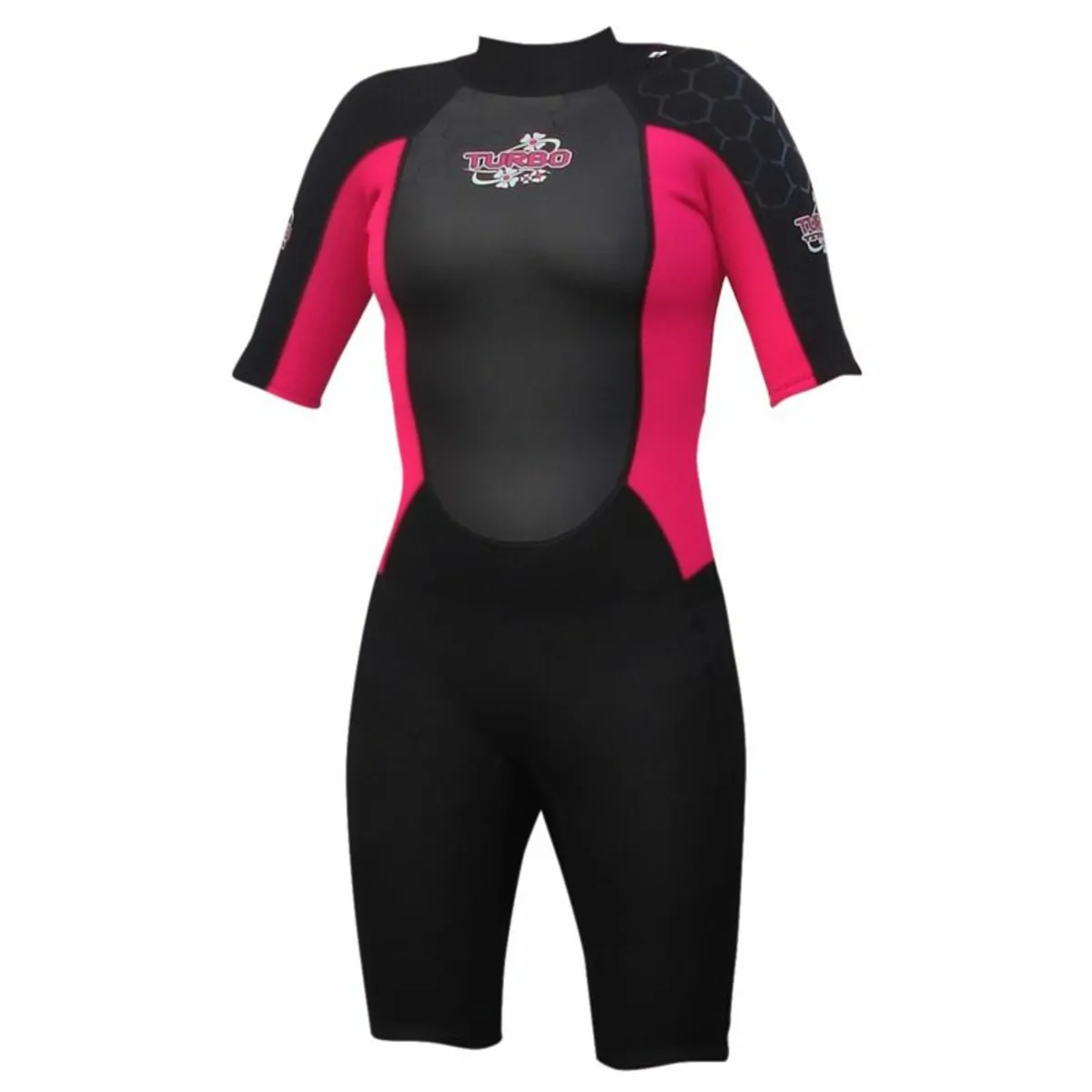 MEGA SALE: New Ladies Shortie wetsuits- most sizes - Image 2