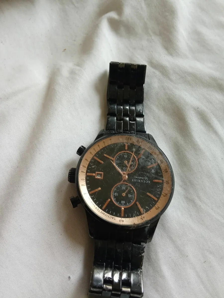 Watch