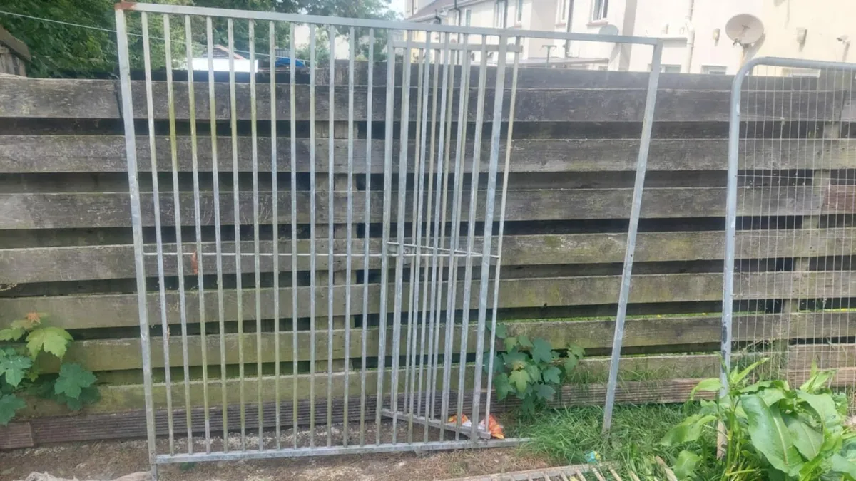 Garden kennel - Image 2
