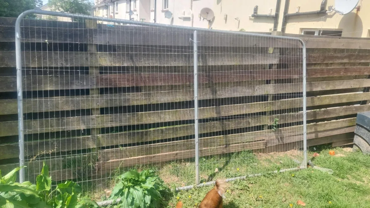 Garden kennel - Image 3