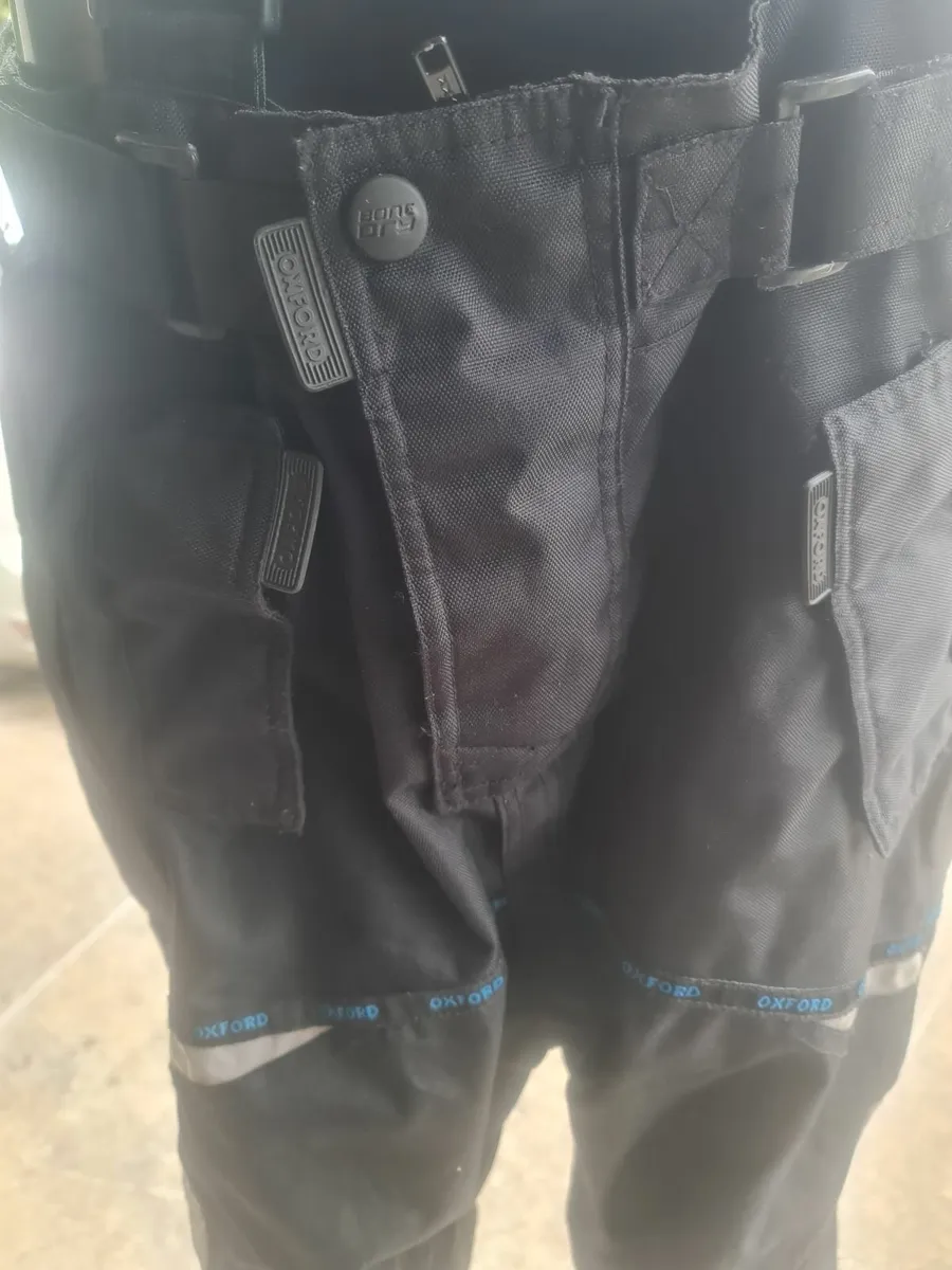 Oxford Bikewear - Image 2