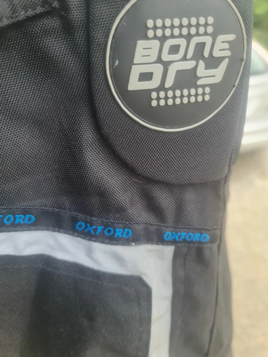 Oxford Bikewear - Image 1