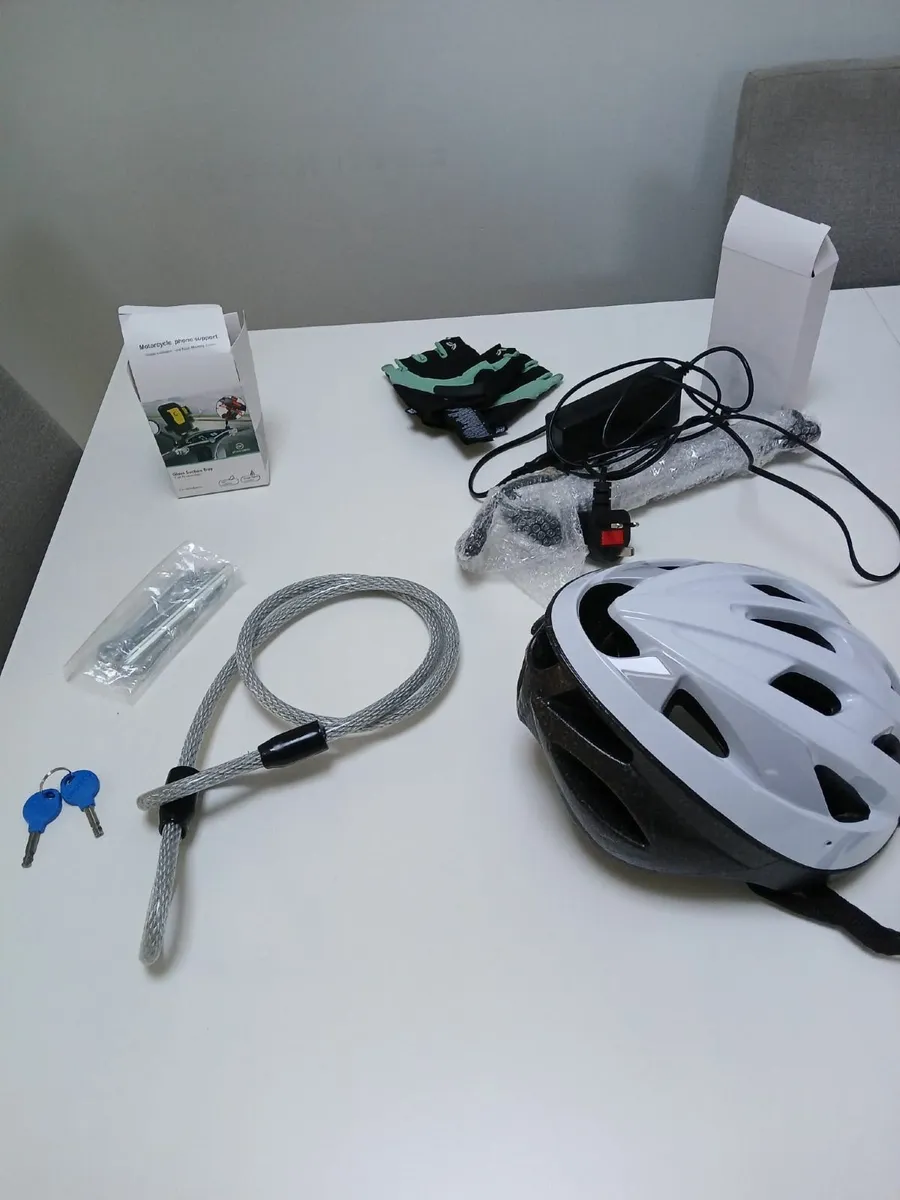 Ado Air 20 folding e-bike for Sale - Image 3