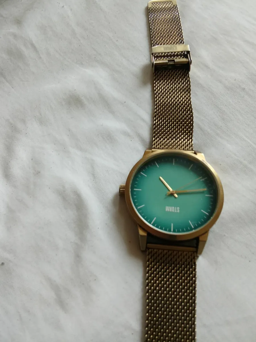 Watches