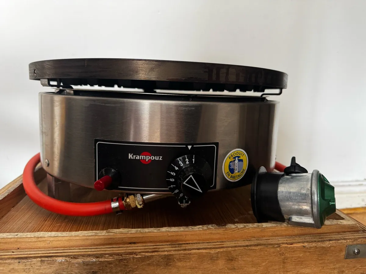 Catering equipment - Image 2