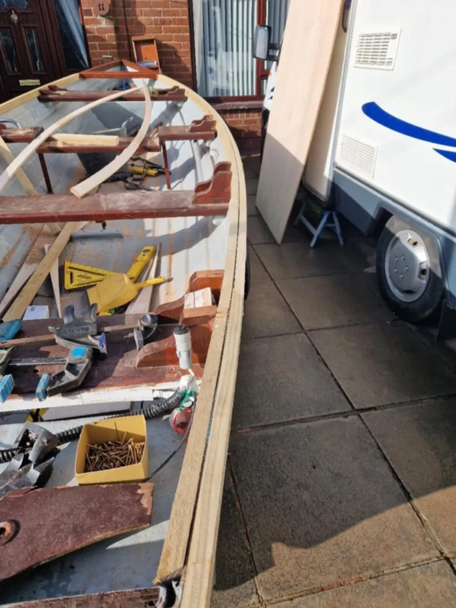 Boat - Image 2