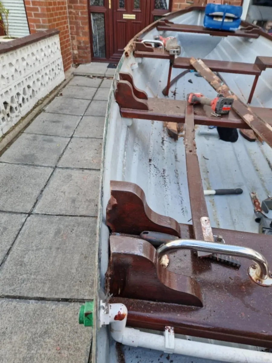 Boat - Image 3