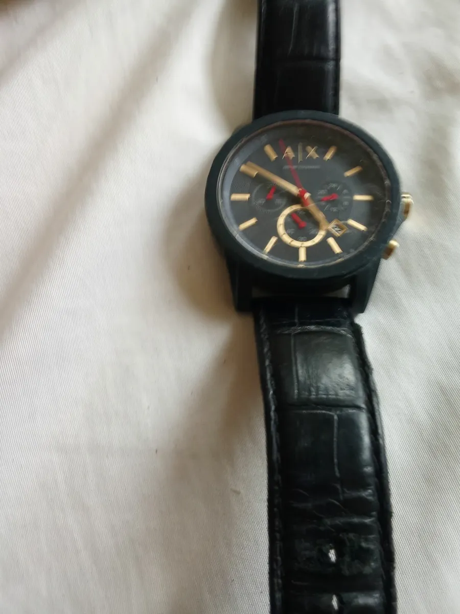 Watches