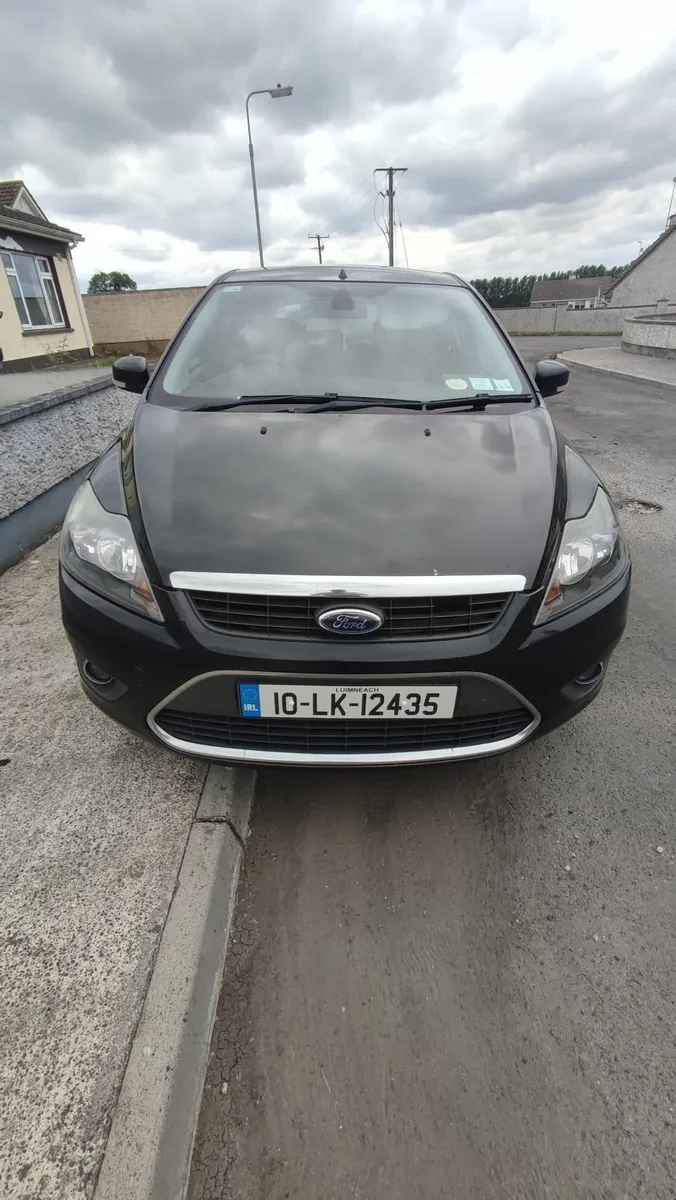 Ford Focus 2010 - Image 1