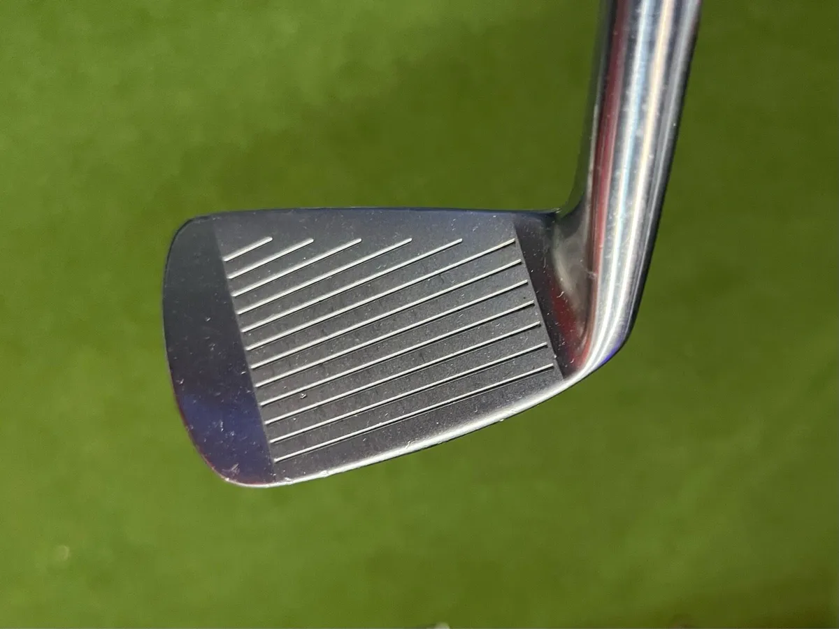 Miura Golf Irons - Image 2