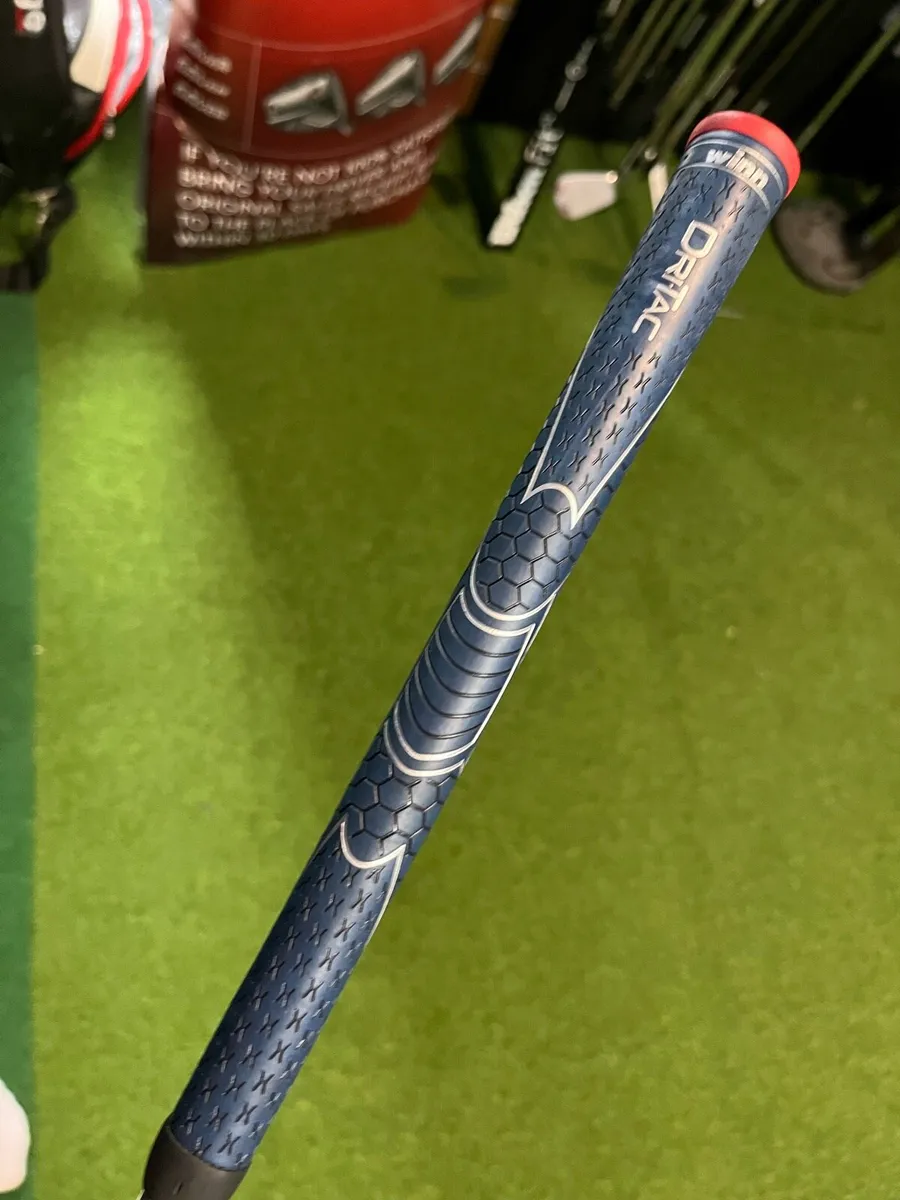 Miura Golf Irons - Image 3